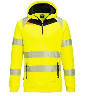 Imagen del producto SUDADERA CAPUCHA A.V. DX482