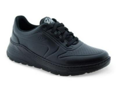 Imagen del producto ZAPATO DUNA O1+SR+HI+CI+FO NEGRO