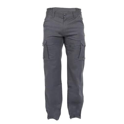 Imagen del producto PANTALON ELASTICO CON FORRO INTERIOR ELTON