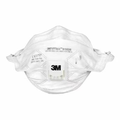 Imagen del producto MASCARILLA FFP2 C/VALVULA FLEX 9162E