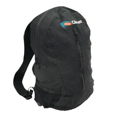 Imagen del producto MOCHILA CANDANCHU 20L NEGRO