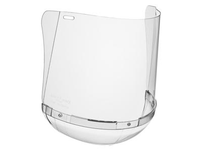Imagen del producto VISOR SAFE PC B 20939 CUBRE-MENTON