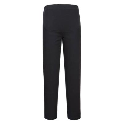 Imagen del producto PANTALON S234 MATERNITY STRETCH NEGRO