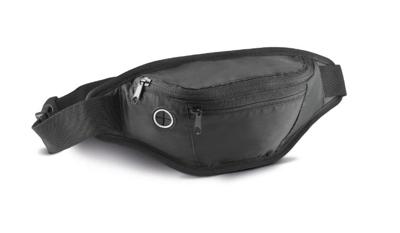 Imagen del producto RIÑONERA KI0332 NEGRO