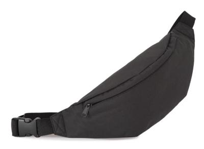 Imagen del producto RIÑONERA KI5302 KIMOOD NEGRO