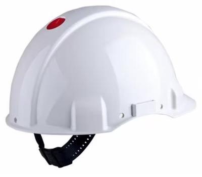 Imagen del producto CASCO 3M G3001W UVICATOR BLANCO