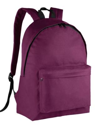Imagen del producto MOCHILA CLASICA KIMOOD KI0130