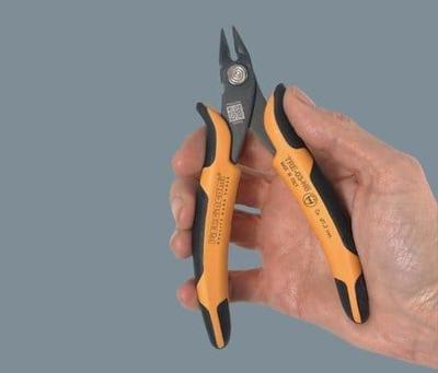 Imagen del producto ALICATE CORTE LATERAL ESD TR20MD