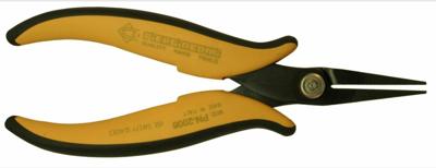 Imagen del producto ALICATE PINZA PUNTAS FIN. ESD PN2006D