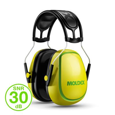 Imagen del producto OREJERA MOLDEX M4 SNR30dB