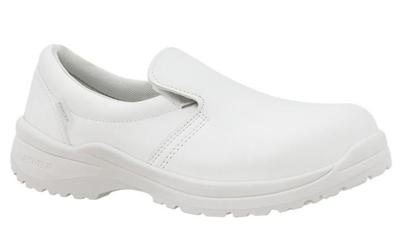 Imagen del producto ZAPATO ZAGROS O2+FO+HI+CI+SRC BLANCO PU HYDROGRIP