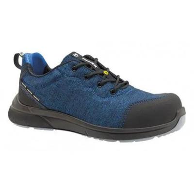 Imagen del producto ZAPATO VITA ECO S3 ESD AZUL