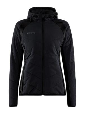 Imagen del producto CHAQUETA MUJER CRAFT ADV EXPLORE HYBRID 1911001