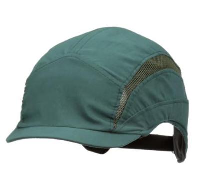 Imagen del producto GORRA 3M FIRST BASE + VERDE VISERA MICRO 25MM 2030595