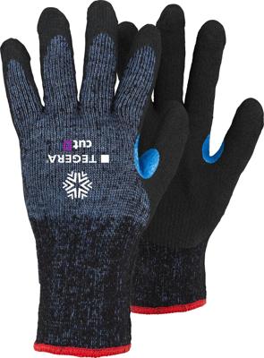 Imagen del producto GUANTE TEGERA 8830R CORTE D