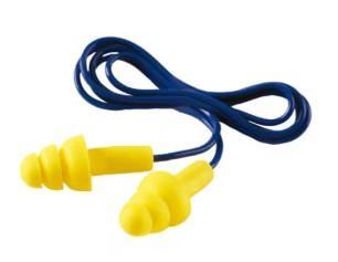 Imagen del producto TAPON (PAR) 3M EAR ULTRAFIT SNR29 dB CORDON UF-01-000
