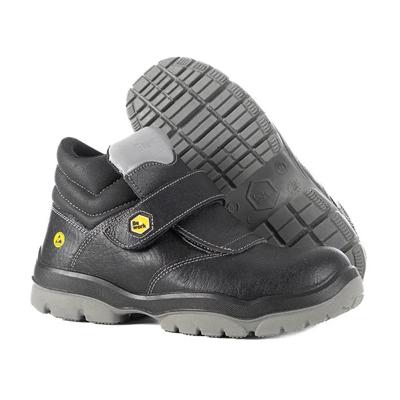 Imagen del producto BOTA VELCRO ESUS S3S VG ESD