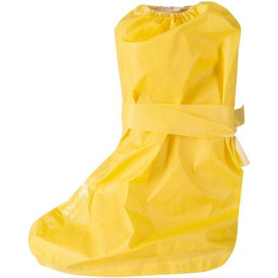 Imagen del producto CUBREBOTA (PAR) COVERCHEM 200 CC2SH-AR TIPO PB 3B AMARILLO