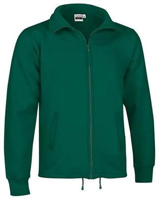 Imagen del producto SUDADERA CACTUS CREMALLERA