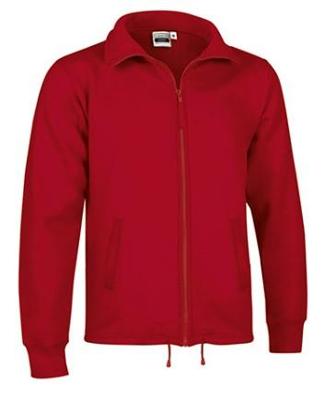 Imagen del producto SUDADERA CACTUS CREMALLERA