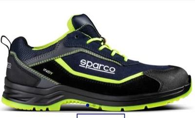 Imagen del producto ZAPATO INDY BALTIMORA ESD S3S SR FO LG