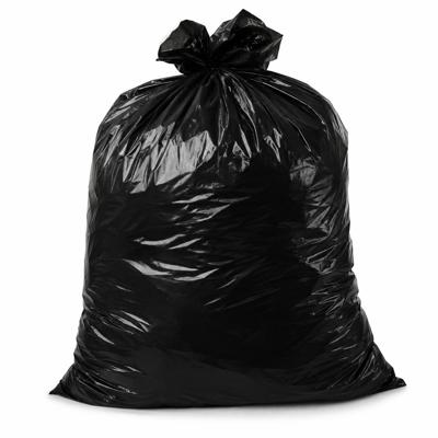Imagen del producto BOLSA BASURA 115X150 G-150 NEGRA (SACO 100 UDS.)
