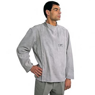 Imagen del producto CHAQUETA SOLDADOR SERRAJE URO CHS