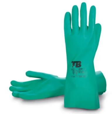 Imagen del producto GUANTE 9009LG VERDE 3101X