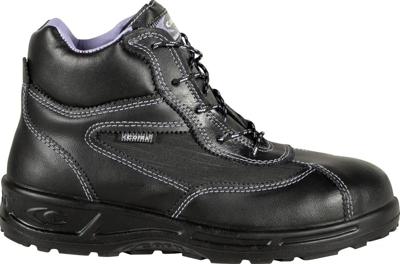 Imagen del producto BOTA BRIGITTE S3S FO SR