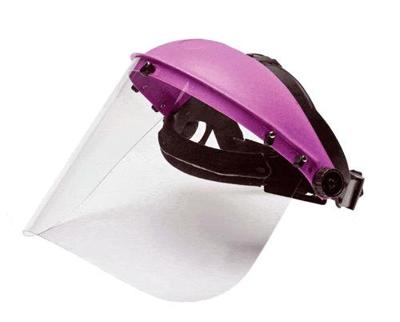 Imagen del producto PANTALLA ADAPTARAMA  VISOR + ADAPTADOR + BANDA ANTISUDOR