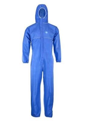 Imagen del producto BUZO COVERTEX FR RETARDANTE A LA LLAMA TIPO 5/6 C-3FR