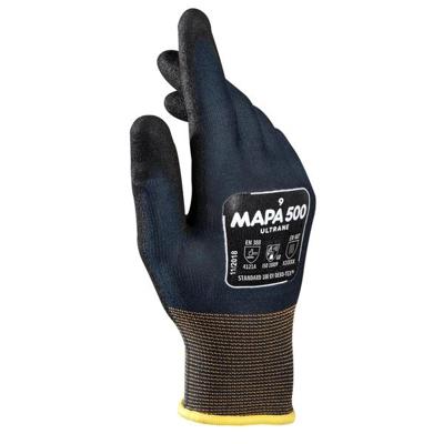 Imagen del producto GUANTE ULTRANE 500 4121A