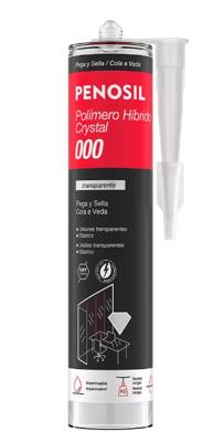 Imagen del producto POLIMERO HIBRIDO CRYSTAL 000 TDS