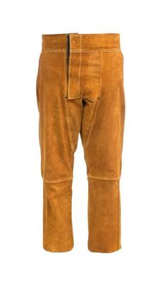 Imagen del producto PANTALON SERRAJE SOLDADOR BEST 20090