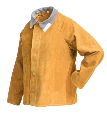 Imagen del producto CHAQUETA SERRAJE SOLDADOR BEST 20110