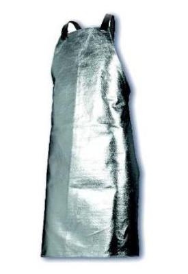 Imagen del producto DELANTAL ALUMINIZADO ARGON LIGHT 90x60 C1 312