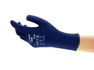 Imagen del producto GUANTE ANSELL ACTIVARMR 78-101