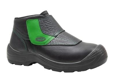 Imagen del producto BOTA PIROS TOTALE 49 S3 NEGRO 248
