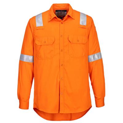 Imagen del producto CAMISA FR720 RESISTENTE A LA LLAMA/ANTIESTATICA