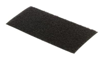 Imagen del producto VELCRO 6X10 CM MARINO (GANCHO / MACHO)