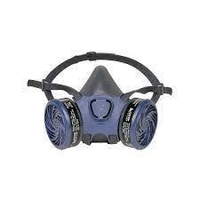 Imagen del producto MEDIA MASCARA MOLDEX 7001 T-S