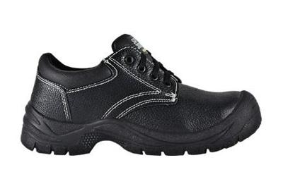 Imagen del producto ZAPATO SAFETYSTAR LOW S3 SR SC CI FO