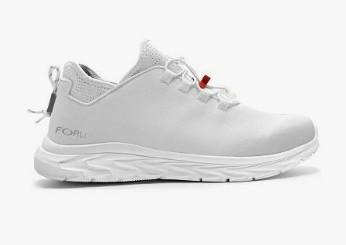 Imagen del producto ZAPATO DOVER O2 FO SR FORLI BLANCO