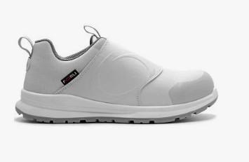 Imagen del producto ZAPATO FARGO O2 CI SRC FORLI BLANCO