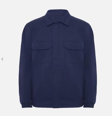 Imagen del producto CHAQUETA IGNIFUGA CRUISER FR9403 MARINO