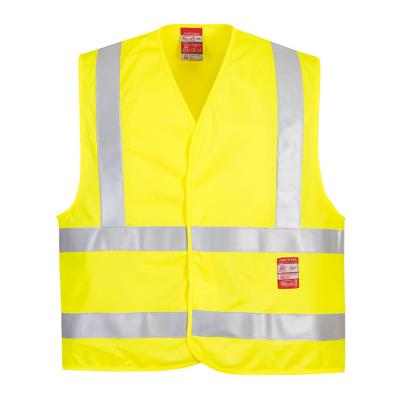 Imagen del producto CHALECO FR75 IGNIFUGO AV