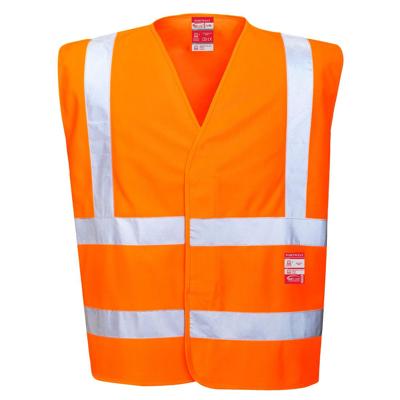 Imagen del producto CHALECO FR75 IGNIFUGO AV