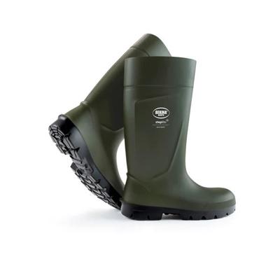 Imagen del producto BOTA AGUA STEPLITE EASYGRIP S4 VERDE/NEGRO