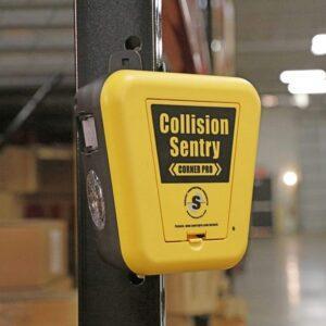 Imagen del producto SENSOR DE OBSTACULOS INDUSTRIAL 505-0003