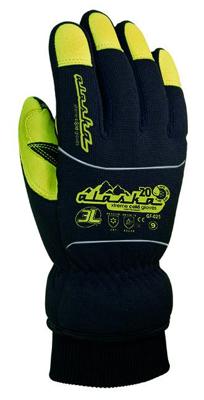 Imagen del producto GUANTE ALASKA 20 GF-025